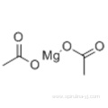 Magnesium acetate CAS 142-72-3